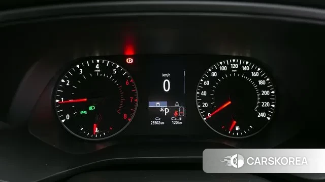 Renault Korea (Samsung) XM3 id 3027399 из Кореи 18