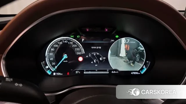 Genesis G80 (RG3) id 2975330 из Кореи 18