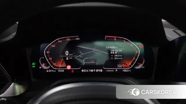 BMW 3 Series (G20) id 3367183 из Кореи 18