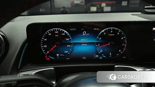 Mercedes-Benz GLB-Class X247 id 3639265 из Кореи 18