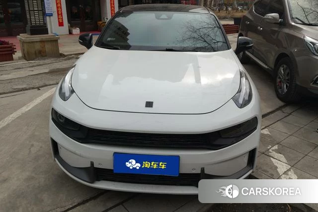 Lynk 03 id 4207497 из Китая 15