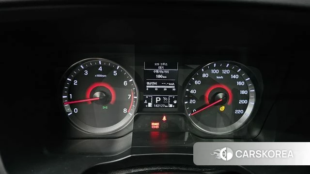 Ssangyong Berry New Tivoli id 4727760 из Кореи 31