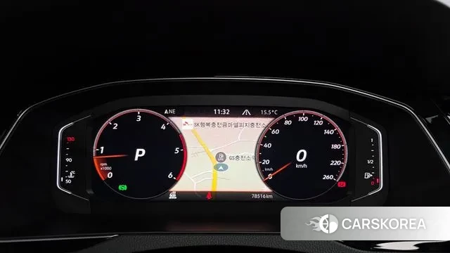 Volkswagen Passat GT (B8) id 3525137 из Кореи 18