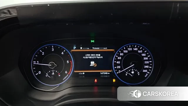 Hyundai Palisade id 3572443 из Кореи 18