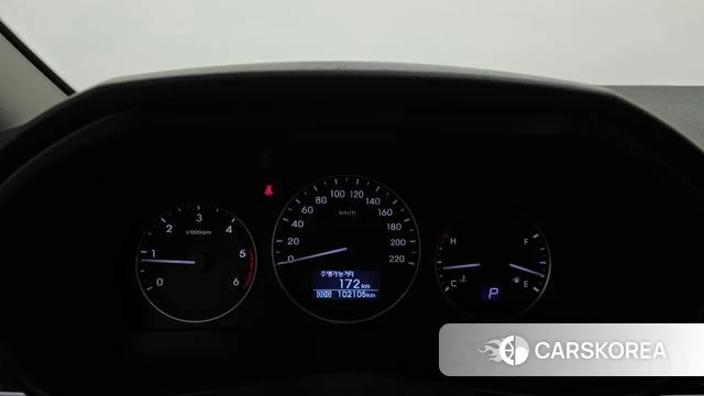 Hyundai The New Grand Starex id 4304993 из Кореи 18