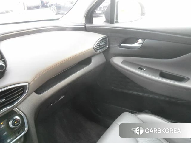Hyundai Santa Fe TM id 4684219 из Кореи 17