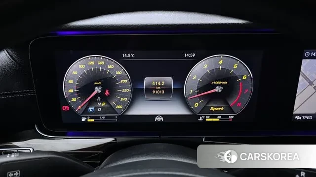 Mercedes-Benz E-Class W213 id 3363288 из Кореи 18