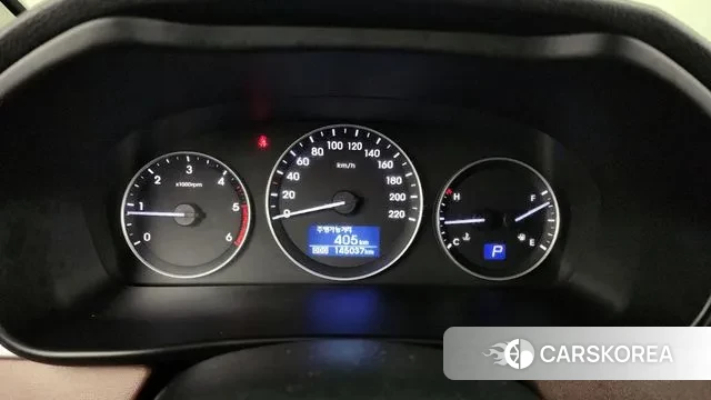 Hyundai The New Grand Starex id 3345201 из Кореи 18