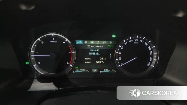 Ssangyong The New Rexton Sports Cannes id 3812983 из Кореи 18