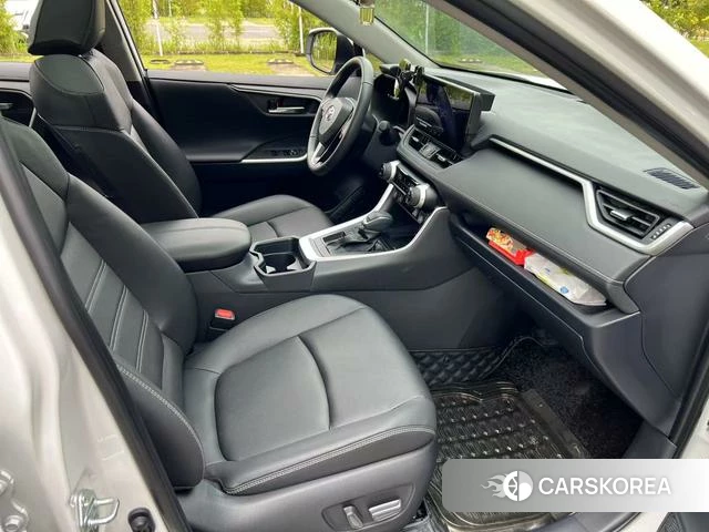 Toyota RAV4 Rongfang id 4290555 из Китая 14