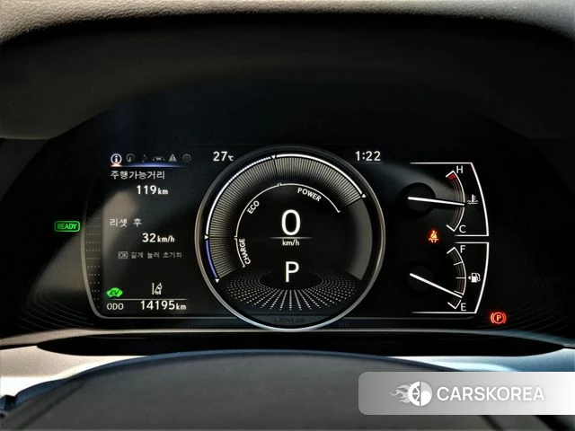 Lexus ES300h 7th generation id 4380965 из Кореи 18