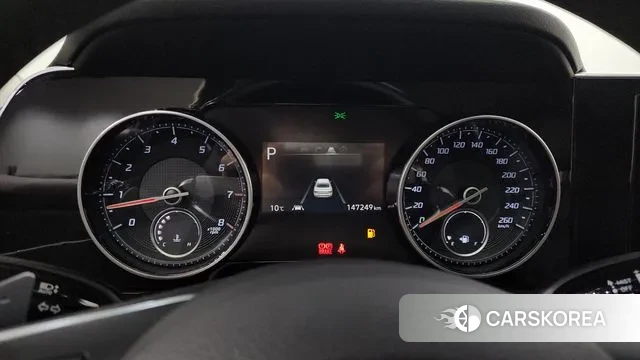 Hyundai The New Grandeur IG id 3567502 из Кореи 18