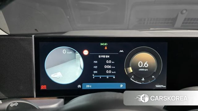 Hyundai Sonata D Edge (DN8) id 4655650 из Кореи 29