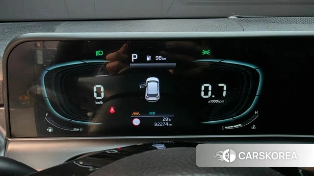 Kia The New Seltos id 4929119 из Кореи 30