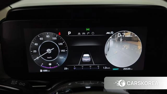 Kia Carnival 4th generation id 4337453 из Кореи 18