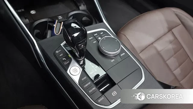 BMW 3 Series (G20) id 3650746 из Кореи 18