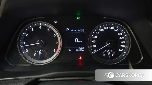 Hyundai Sonata (DN8) id 3765665 из Кореи 18