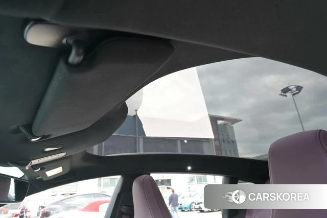 Weilai ET5T id 4190395 из Китая 20