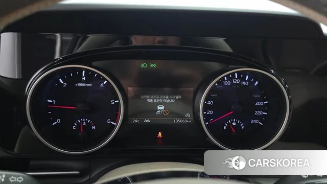 Kia Carnival 4th generation id 4476332 из Кореи 30