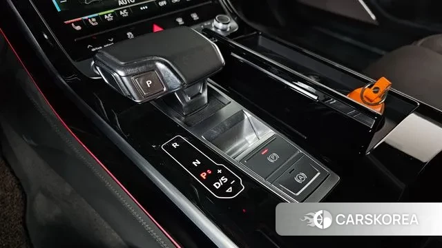 Audi A8 (D5) id 3443414 из Кореи 18