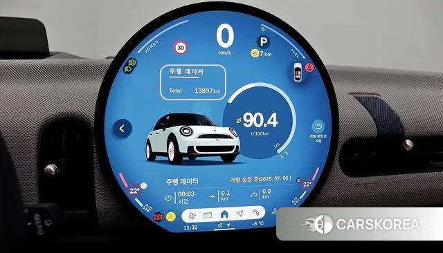 Mini Cooper S 4th Generation id 3715956 из Кореи 18