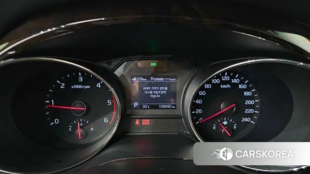 Kia The New Carnival id 4894778 из Кореи 34