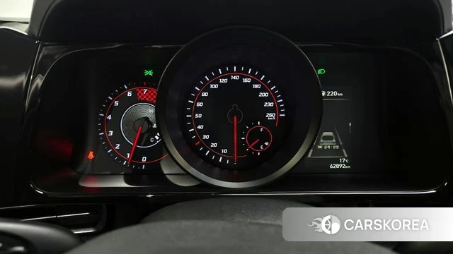 Hyundai Avante (CN7) id 4196026 из Кореи 18