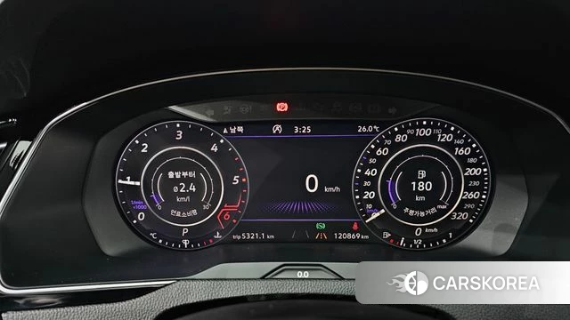 Volkswagen Arteon id 4632851 из Кореи 35