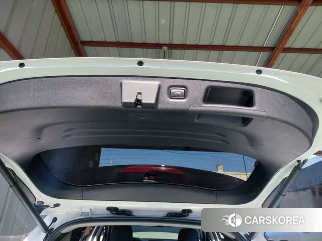 Hyundai Santa Fe TM id 3449511 из Кореи 18