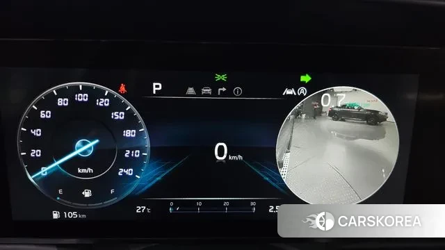 Kia Carnival 4th generation id 3012781 из Кореи 18