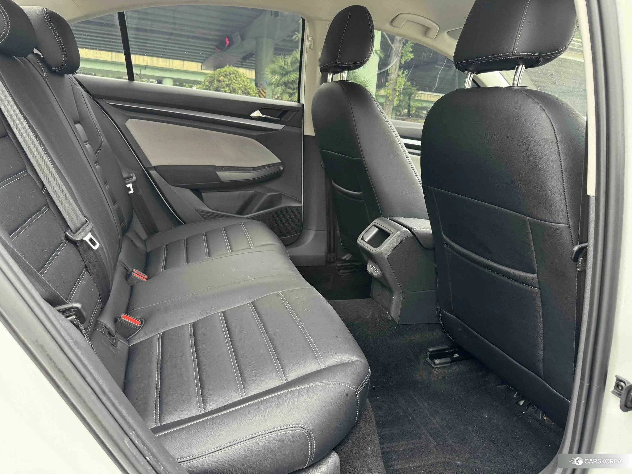 Volkswagen Bora id 4485425 из Китая 9
