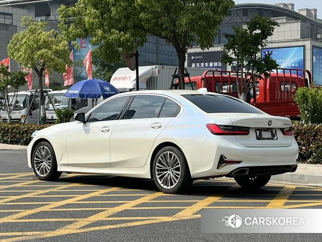 BMW 3 series id 4236315 из Китая 18