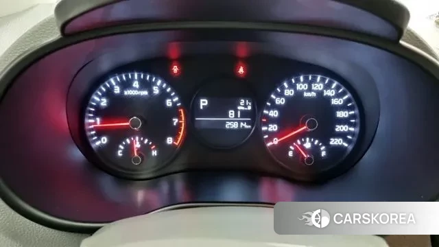 Kia Morning Urban (JA) id 3247972 из Кореи 16