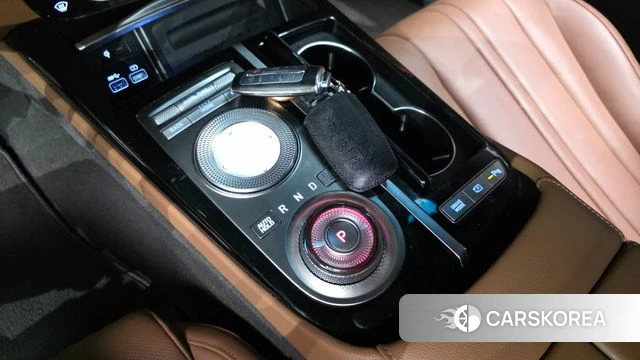 Genesis G80 (RG3) id 4657613 из Кореи 31