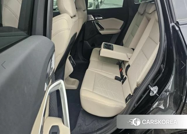 BMW X1 (U11) id 4200961 из Кореи 15