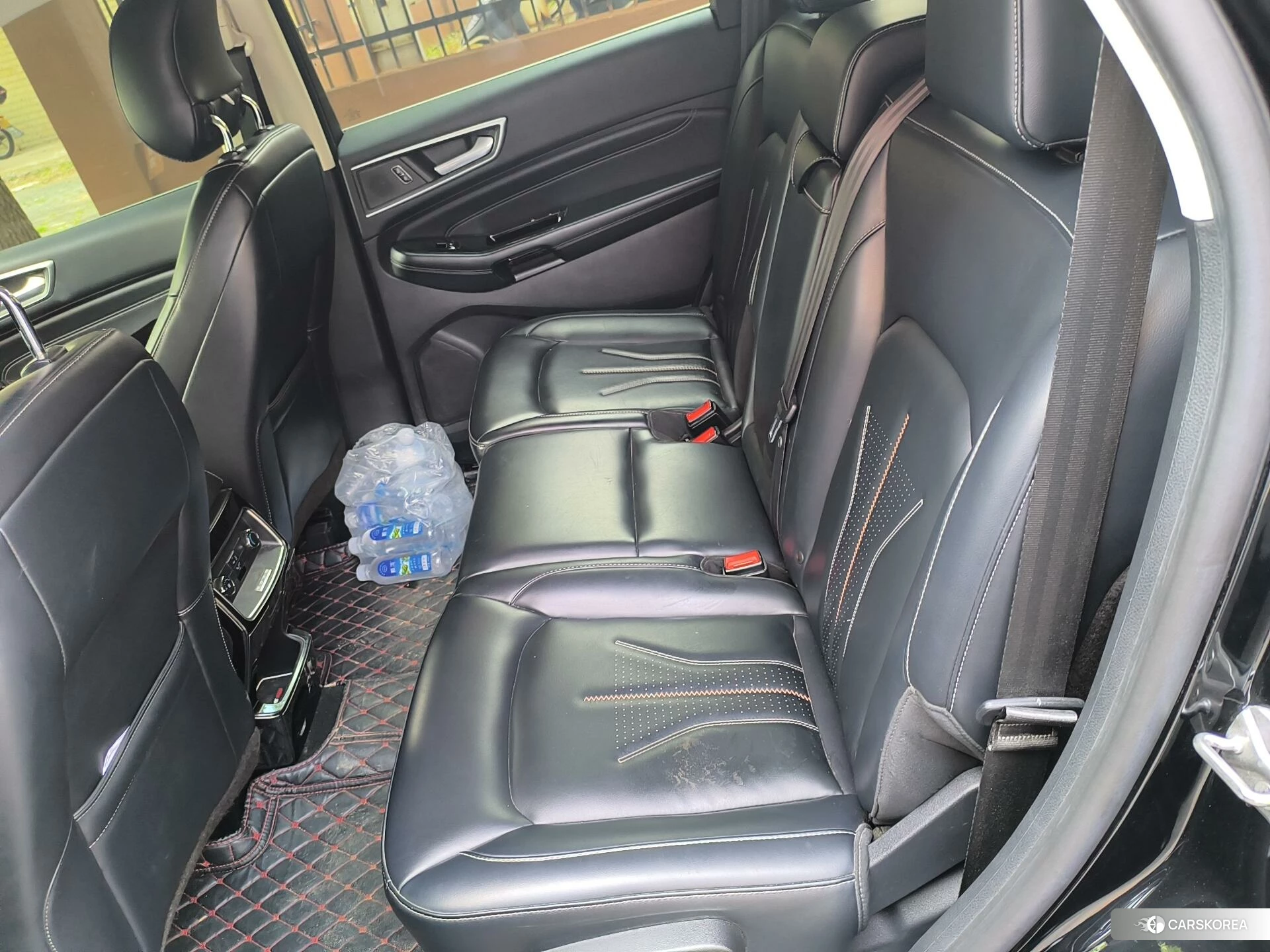Ford Sharp World id 4461549 из Китая 19