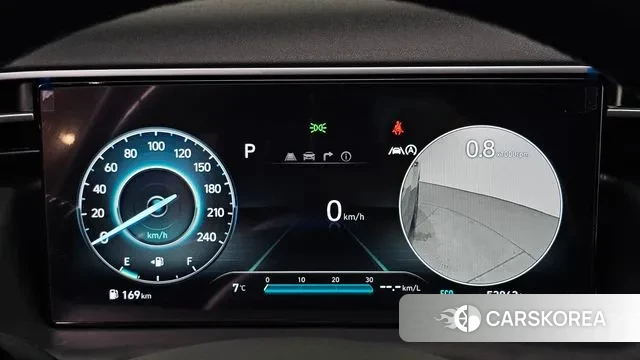 Hyundai Tucson (NX4) id 3577201 из Кореи 18