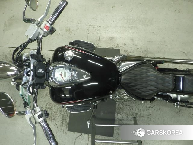 Проданный Yamaha DRAG STAR 400 CLASSIC id 4006069 из Японии, фото 22
