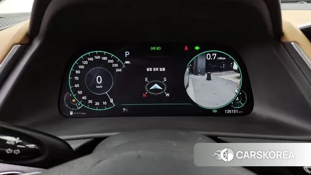 Hyundai Sonata (DN8) id 3484551 из Кореи 18