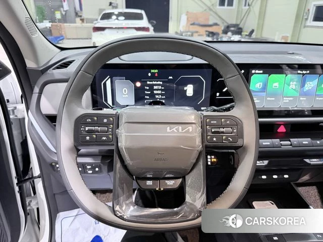 Kia Celtos second Generation id 3909164 из Кореи 18