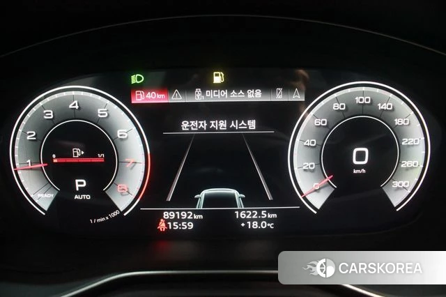 Audi A4 (B9) id 3878906 из Кореи 18