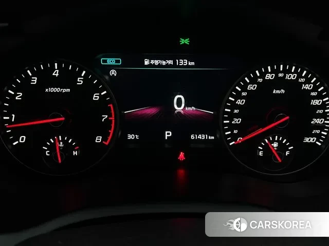 Kia Stinger Meister id 3059004 из Кореи 18