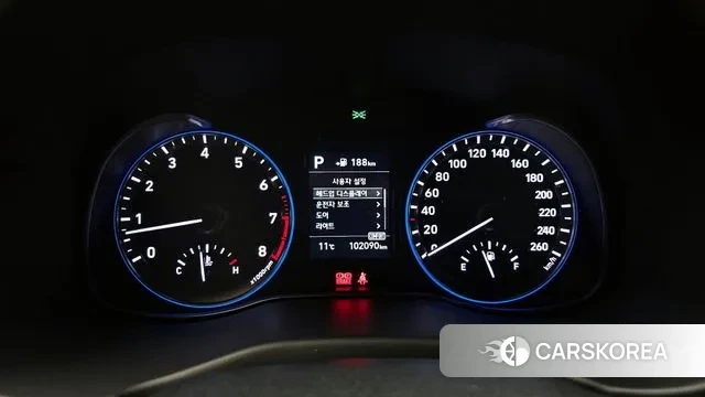 Hyundai Kona id 3489994 из Кореи 18