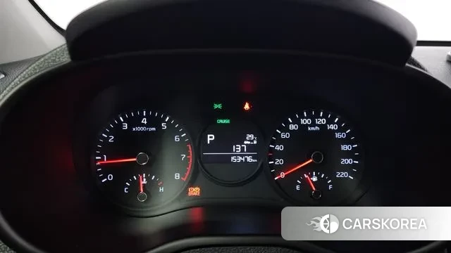 Kia All New Morning (JA) id 3055606 из Кореи 18