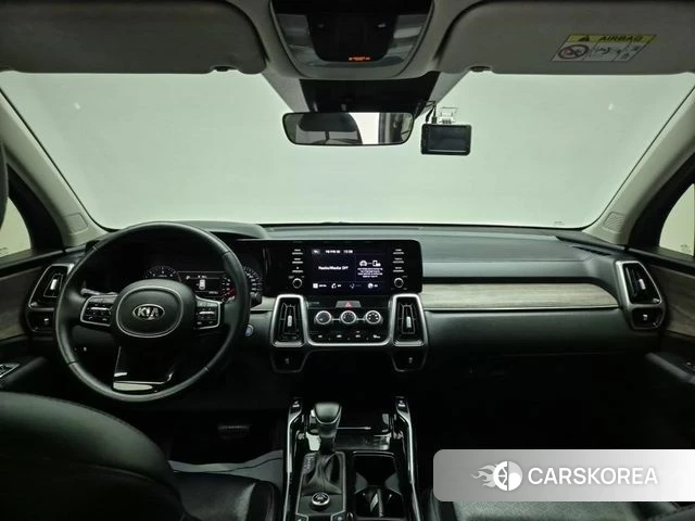 Kia Sorento 4th Generation id 3819897 из Кореи 16