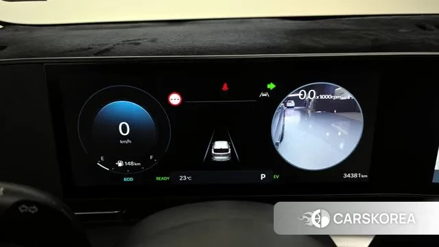 Hyundai Kona Hybrid (SX2) id 3190632 из Кореи 18