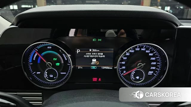 Hyundai The New Grandeur IG Hybrid id 4303272 из Кореи 18