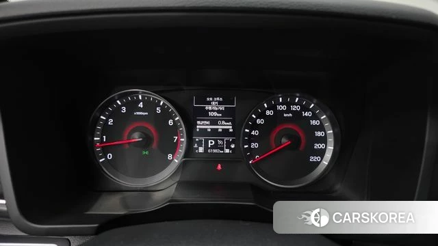Ssangyong Berry New Tivoli id 4745149 из Кореи 18