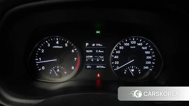 Hyundai i30 (PD) id 4295069 из Кореи 18