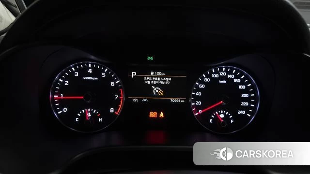 Kia The New K3 2nd generation id 3851249 из Кореи 18